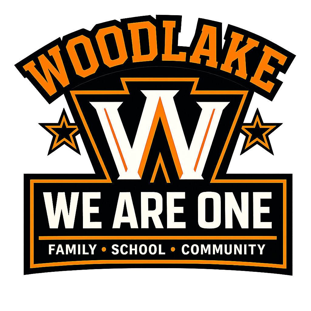 Woodlake Unified School District — We Are One